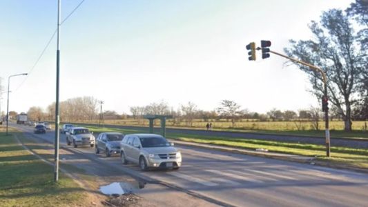 Creyeron que había muerto en un choque: lo habían asesinado a tiros