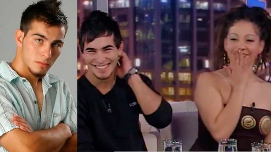 Qué es de la vida de Gabriel Lagos, el ex Gran Hermano
