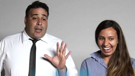 Matías Attem y Yanina Pasarello fueron víctimas de la inseguridad: Nos llevaron todo