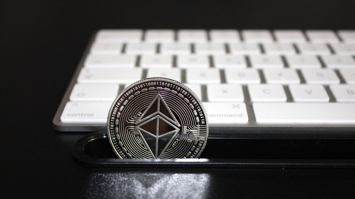 Ethereum es ejemplo de un proyecto realizado mediante ICO.
