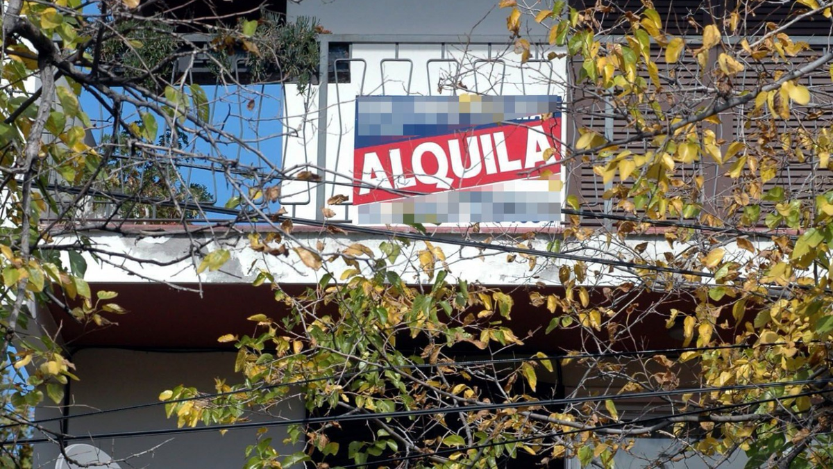 Chau ley de alquileres: los inquilinos pueden quedarse en la vivienda, aunque el propietario no renueve el contrato