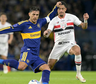 Historial de Boca vs. San Pablo: quién ganó más partidos y cómo está el mano a mano internacional