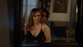 Siempre fiel, la película que roza el erotismo y el suspenso y está en Netflix