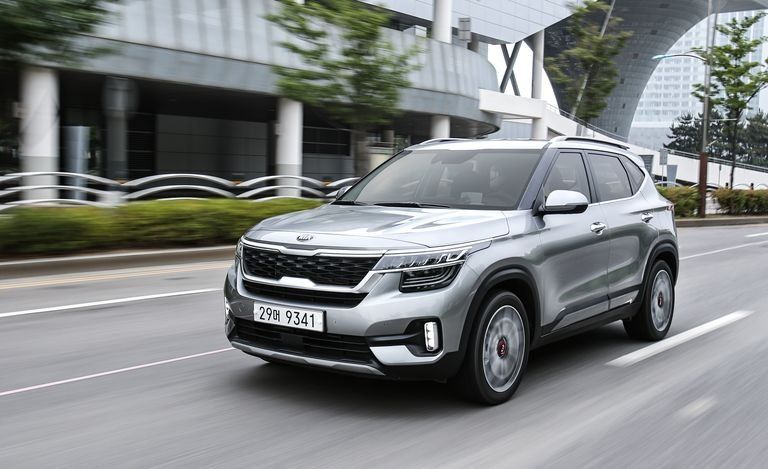 Todo lo nuevo de KIA para 2020