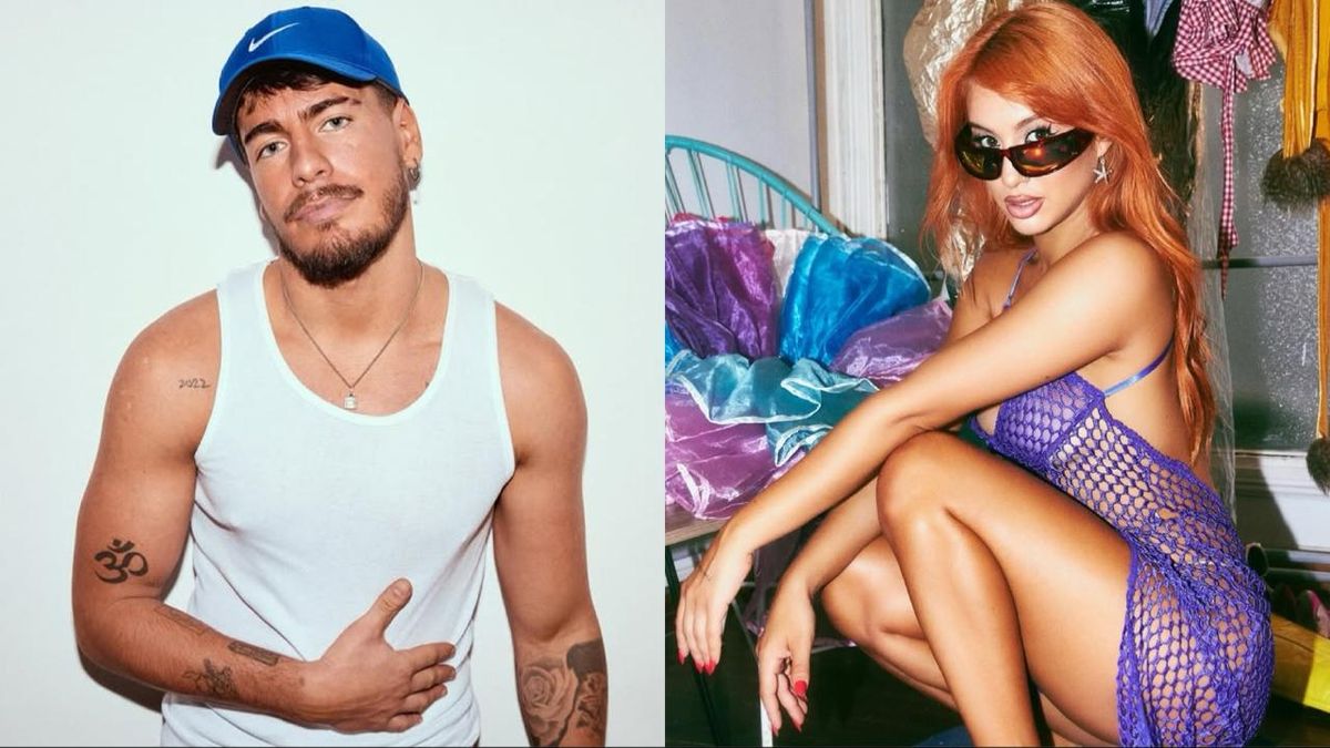 el lauta y flor vigna