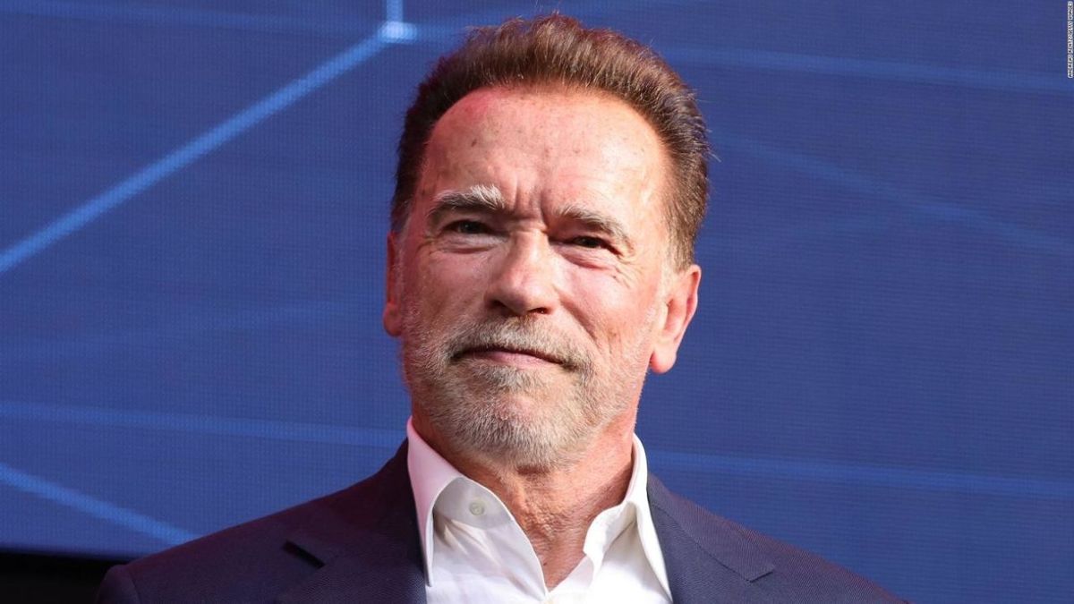 Arnold Schwarzenegger brilla en Netflix con el estreno de la segunda temporada de su mejor serie.