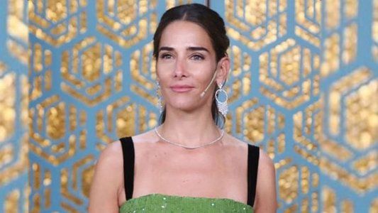 Juana Viale reveló que le gustaría preguntar a Alberto Fernández: Porque dice una cosa y después se desdice