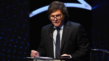 Milei será el orador principal del Foro Económico Internacional de las Américas