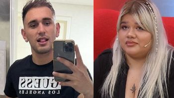 More Rial y su secreto jamás revelado de cuando quedó embarazada: Tuvimos...