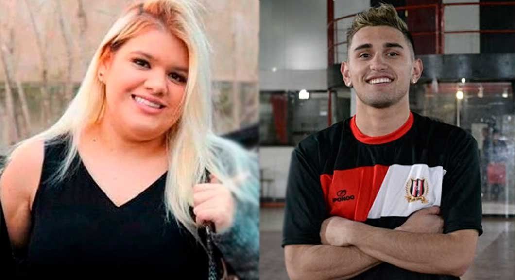More Rial y fuerte un mensaje para ¿Facundo Ambrosioni?: Ya no lloro más por vos, anda a...