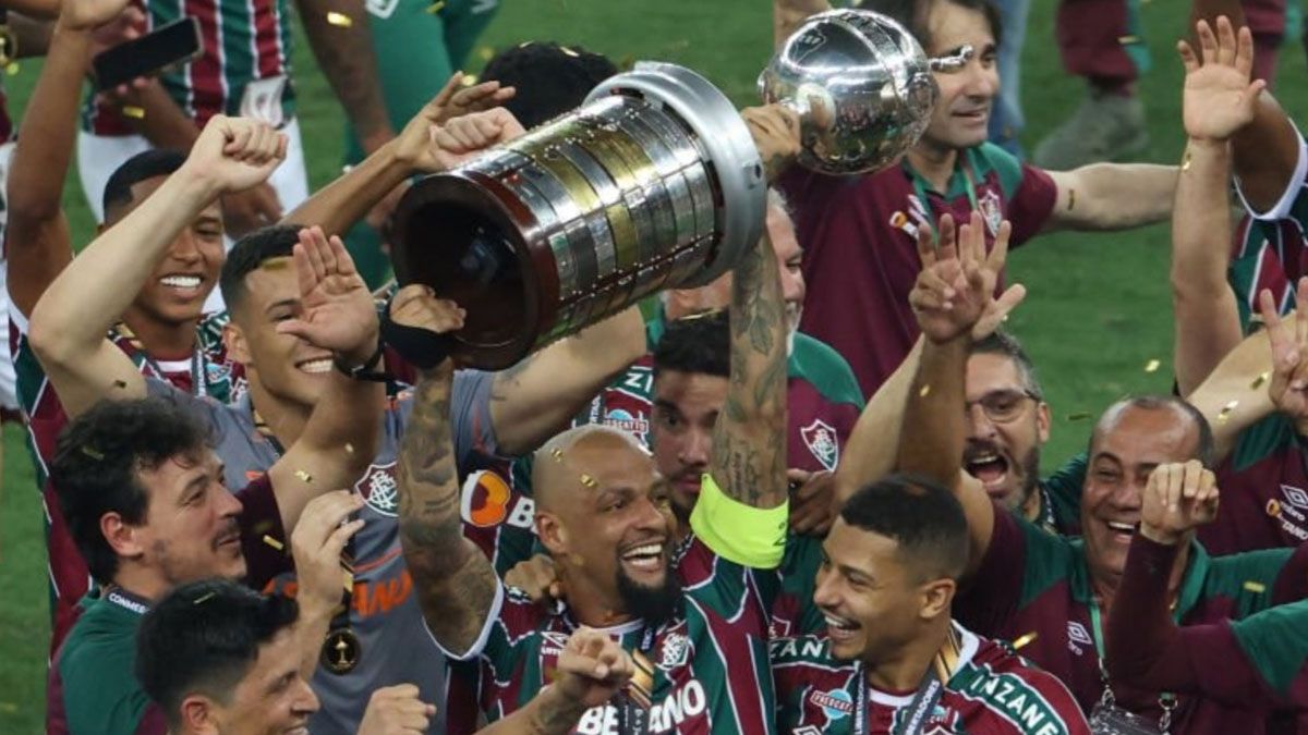 Felipe Melo