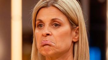 Se supo qué hara Eugenia Tobal tras la renuncia a Masterchef Celebrity