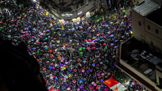 Aborto minuto a minuto: últimos discursos de cierre y votación a la madrugada