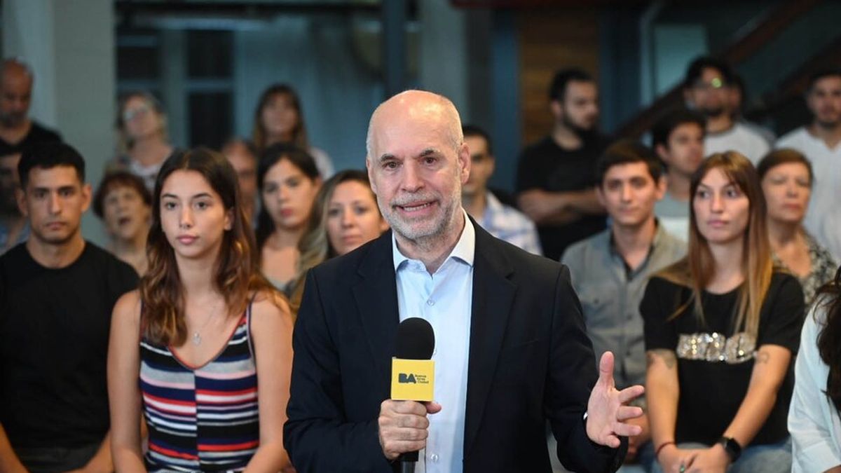 La administración de&nbsp;Horacio Rodríguez Larreta reclamó que se haga efectivo el fallo del máximo tribunal que ordenó el reintegro de más de 57.587 millones de pesos. (Foto: archivo)