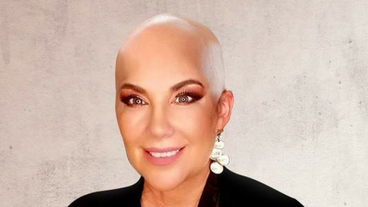 ¿Se rapó Bibi Landó?