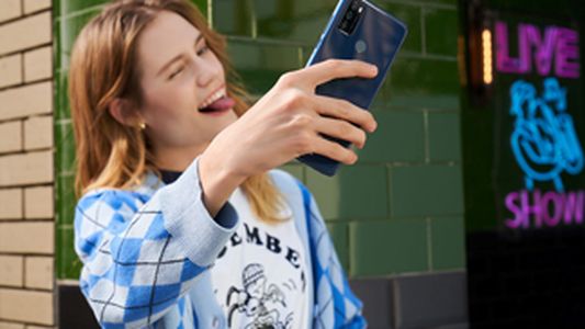 Alcatel lanza al mercado el nuevo 5H