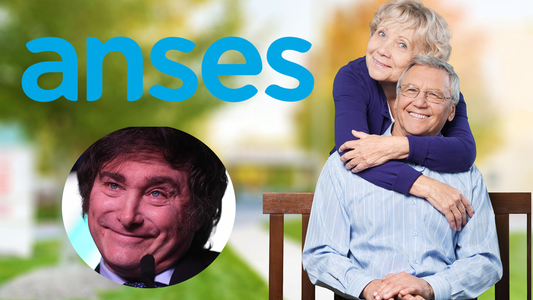Excelente noticia para jubilados: ANSES activa una gran novedad y muy buena propuesta