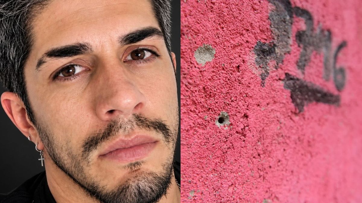 La conexión entre el municipal imputado y Claudio Barrelier. (Foto: gentileza La Voz)