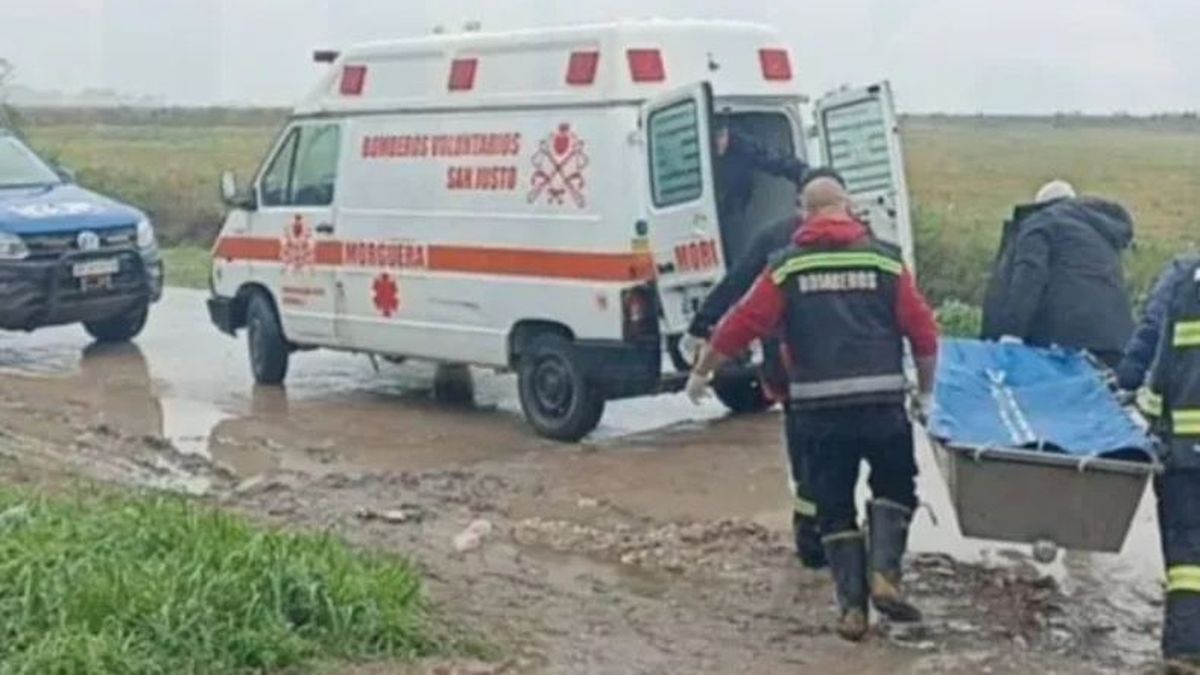 Conmoci&oacute;n en Santa Fe: encontraron muerto a un nene de 6 a&ntilde;os y detuvieron a su madre. (Foto: gentileza Diario Uno Santa Fe)