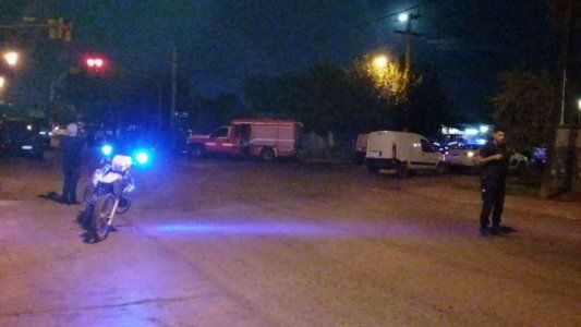 Un gendarme baleó a su pareja y se atrincheró en su casa: están negociando que se entregue