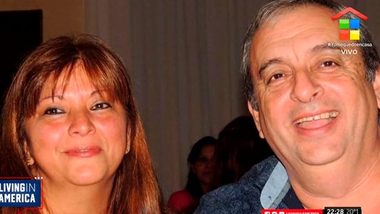 La historia detrás del número: Paco Marín, el médico chaqueño que falleció a los 60 por coronavirus