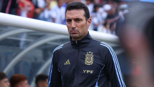 ¿Messi titular? El once de Lionel Scaloni para que la Selección Argentina enfrente a Ecuador