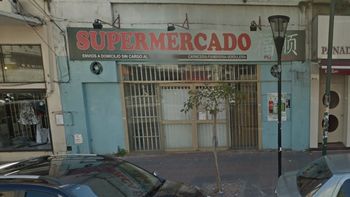 Mafia china: detienen al cerebro detrás de varios ataques a supermercadistas
