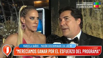 Los conductores de Pasión de Sábado, furiosos con APTRA: Les tendríamos que...