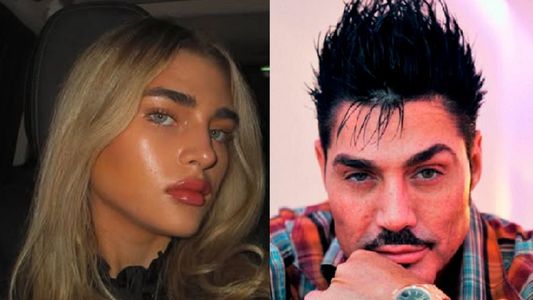 Marta Fort reveló las señales que recibe de su papá Ricardo Fort tras su muerte: Mi guía