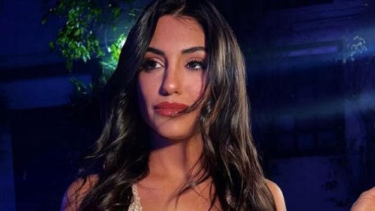 Rosina Beltrán reveló la particular forma en que llama a su novio Renato Rossini en la intimidad