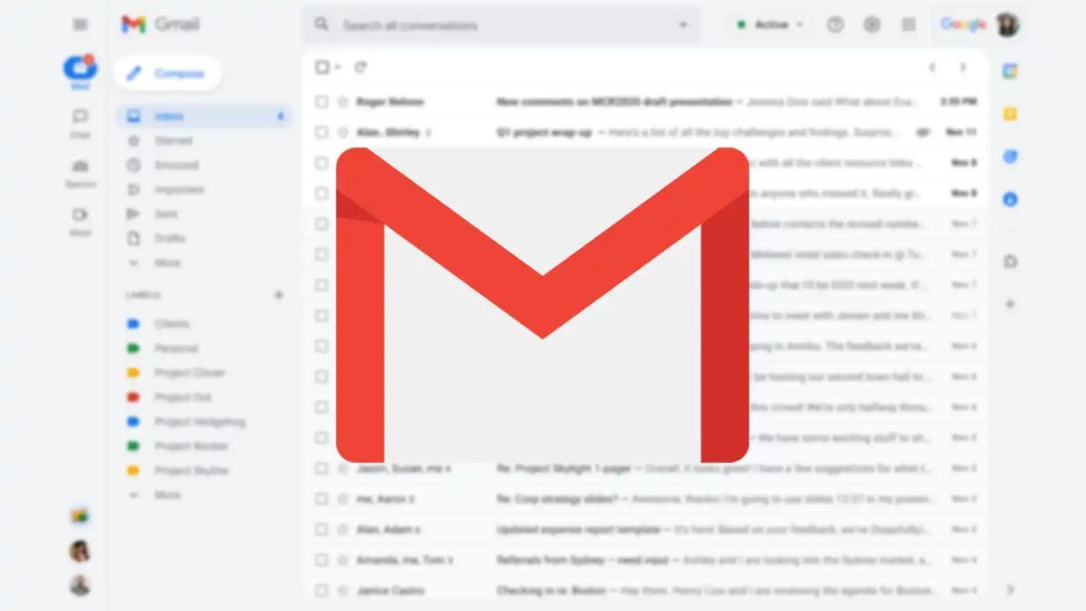 Cómo activar las tarjetas de resumen en Gmail y optimizar tus correos con IA.