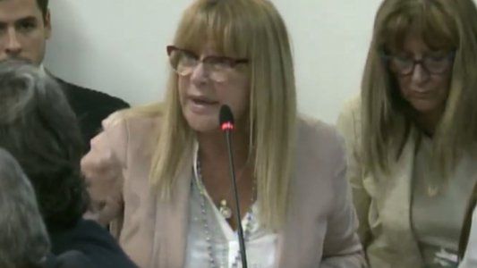 Nuevo procesamiento contra la diputada Aída Ayala, ahora por presunto fraude contra el Estado cuando era funcionaria