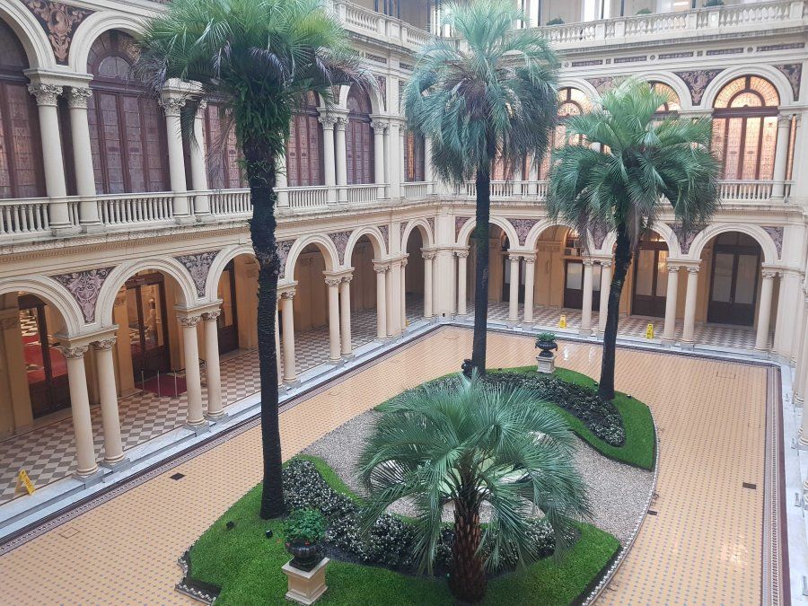 Lo que se dijo esta semana en los pasillos de la Casa Rosada