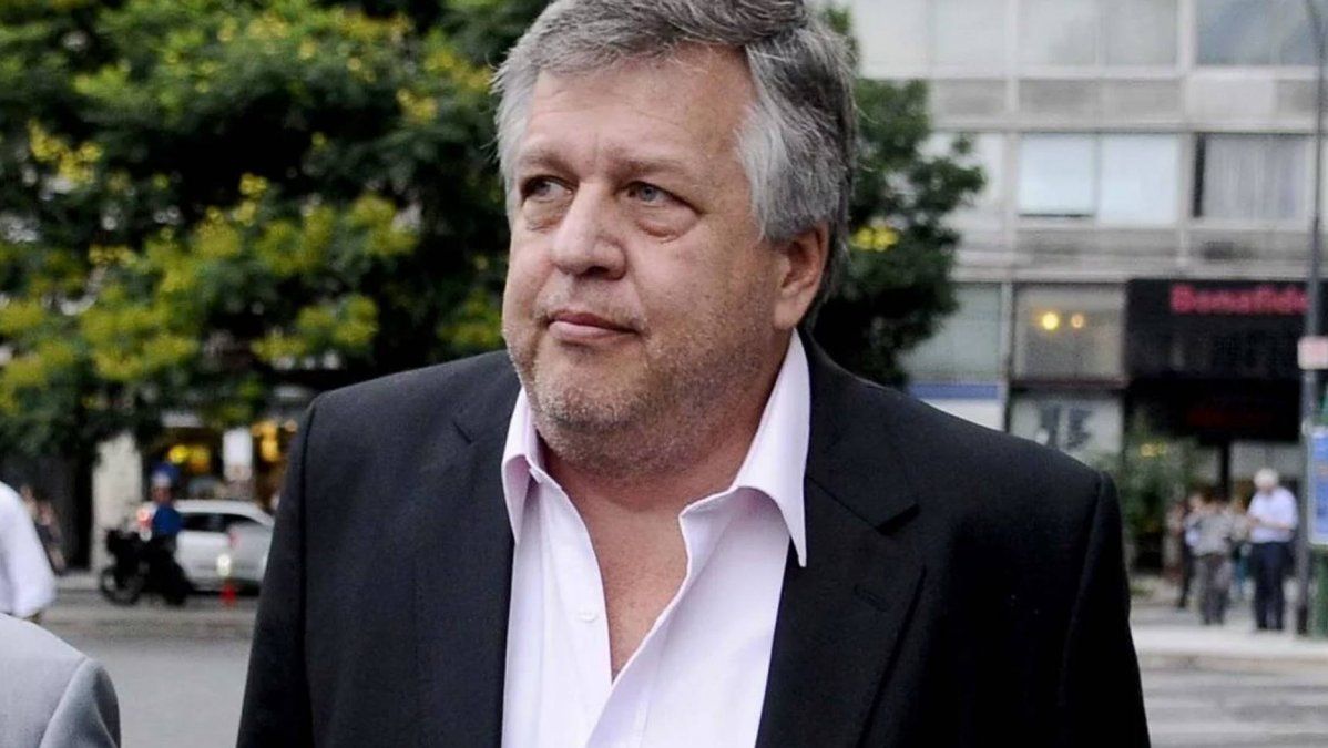 Stornelli pidió la detención de un abogado de Carolina Pochetti, la viuda de Muñoz, y de otras dos personas