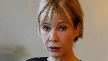 Cuarentena: Inés Estévez se cansó de sus vecinos y explotó en las redes sociales