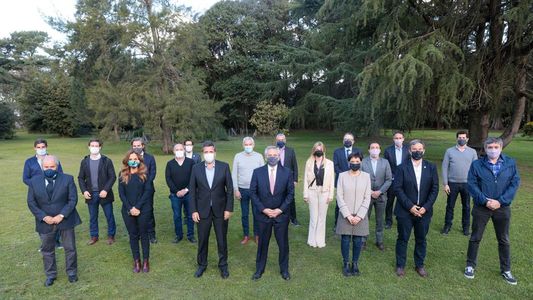 Conurbano: ¿qué van a hacer los intendentes peronistas que perdieron para revertir el resultado de las PASO?