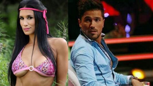 Flor Marcasoli, en llamas con Bam Bam: Te fuiste de mambo y sos un traidor