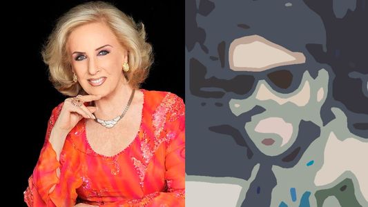 El famoso que quiere cumplir un gran sueño: Me encantaría que Mirtha me invite a su programa