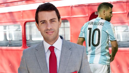 Pablo Giralt: Los periodistas deportivos somos muy veletas