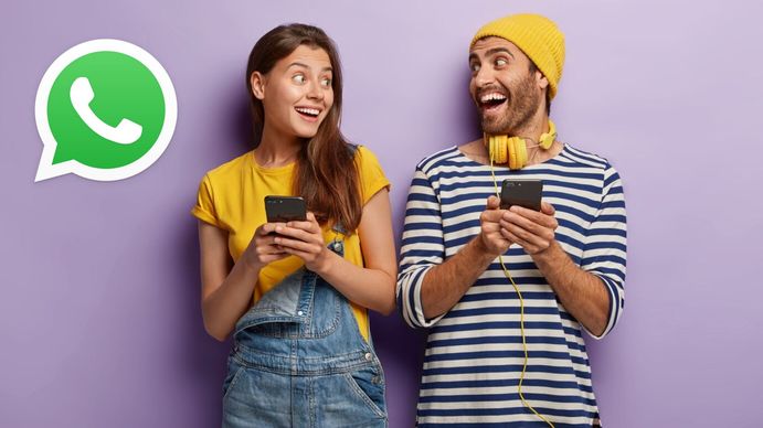 WhatsApp: trucos para mejorar tu experiencia y tener más espacio en tu celular