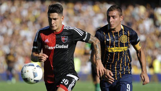 Otra vez perdió el fútbol: Central y Newells jugarán en  cancha de Arsenal y a puertas cerradas
