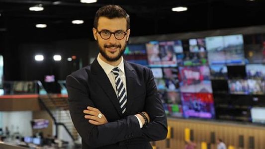 Diego Leuco se va de Telenoche y ya tiene reemplazo