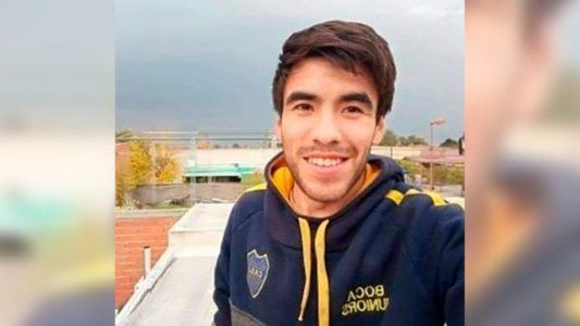 Caso Astudillo Castro: el juzgado comunicó que aún no cuenta con resultados oficiales