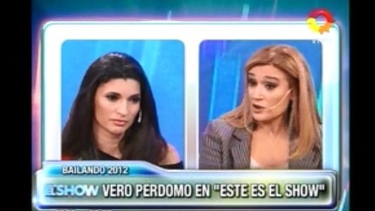Listori y Coronel le pidieron disculpas a Perdomo