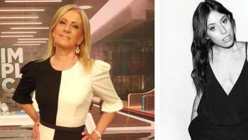 Susana Roccasalvo habló tras haber anunciado el sábado la muerte de Sofía Sarkany
