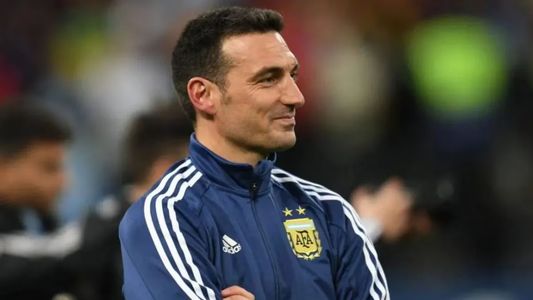 Selección Argentina: Scaloni sorprendió con una nueva convocatoria para los amistosos ante Panamá y Curazao
