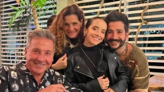 Ricardo Montaner enmudeció a todos con una frase categórica