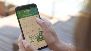 Cuenta DNI: todos los descuentos y reintegros de septiembre 2024