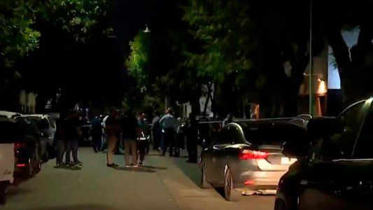 Mataron en una entradera al padre de un integrante del grupo América, un suboficial retirado de la Policía