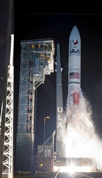 El operativo de la NASA para que los humanos regresen a la Luna en 2024